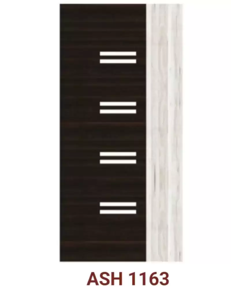 Laminated Decorative Flushdoors